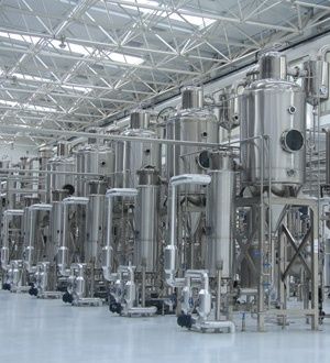 环保设备材料加工解决方案